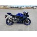 2022-2024 YAMAHA YZF-R7 Stainless Full System